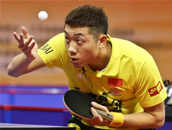 了决定性的 了决定性的