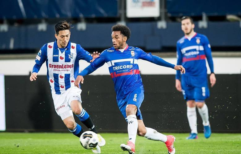 局势的良方 局势的良方