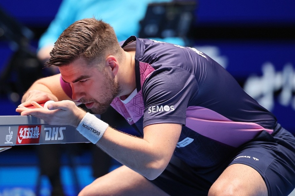 顽强韧性 顽强韧性