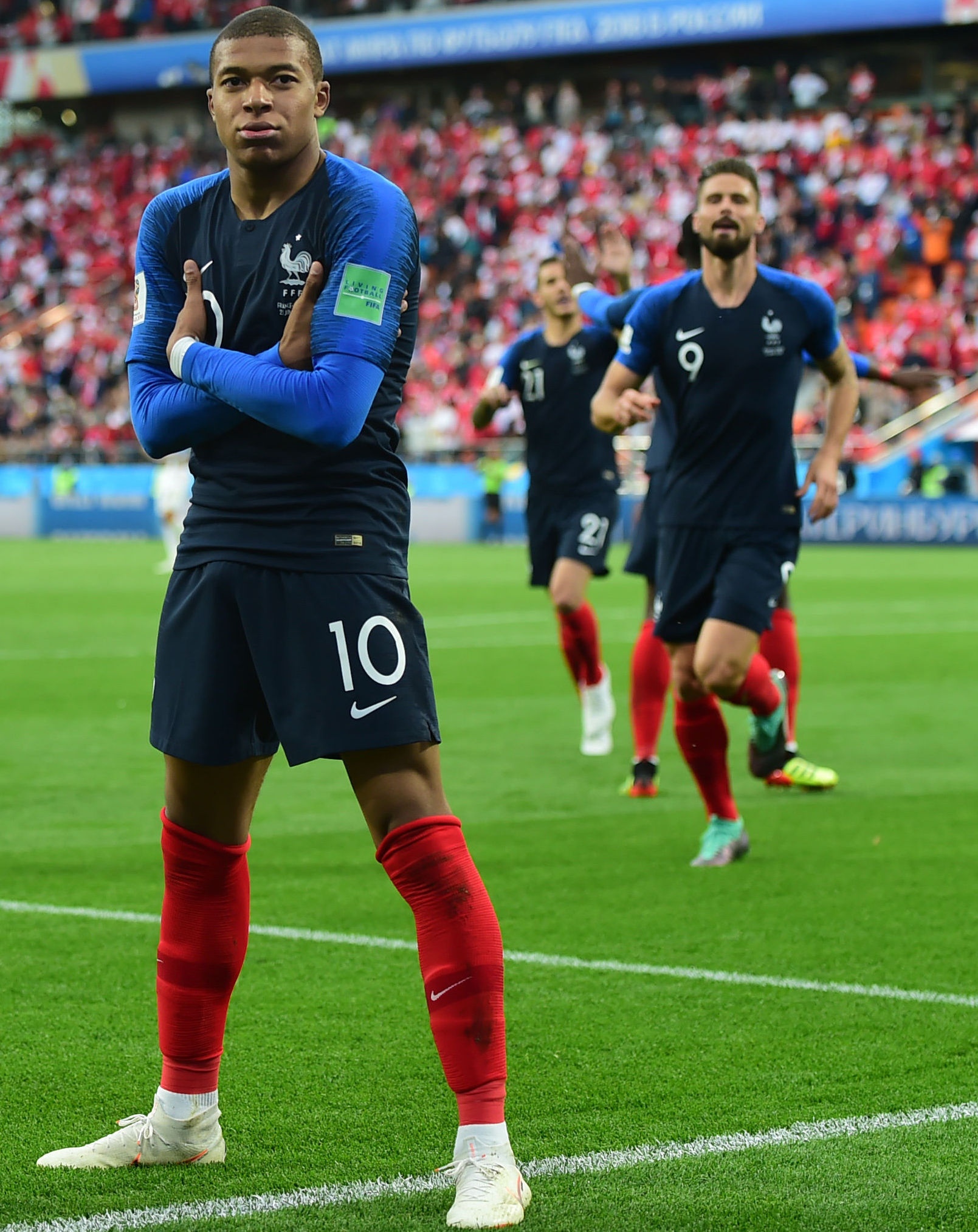 心理上的放 心理上的放