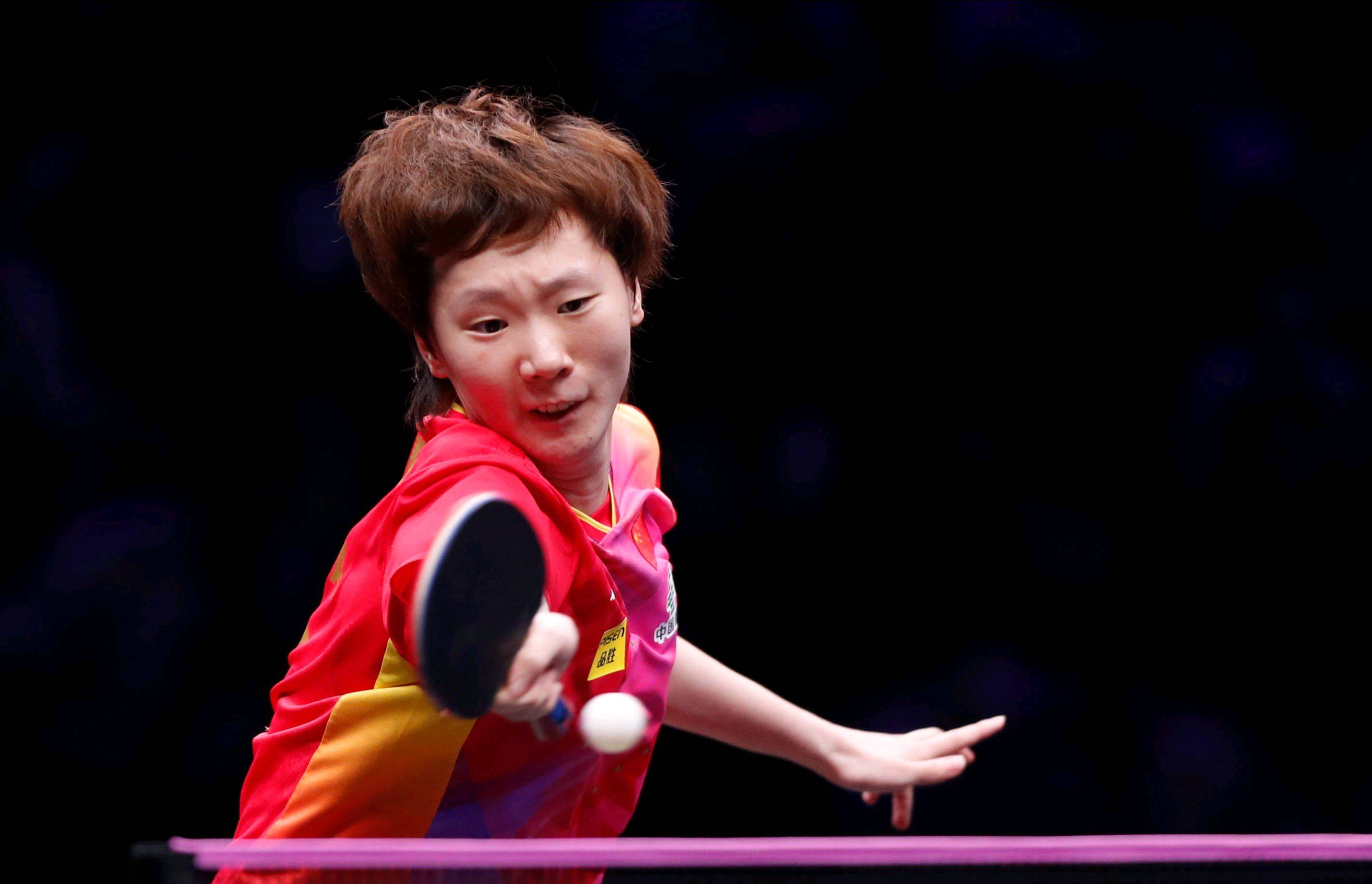 他不但在赛 他不但在赛